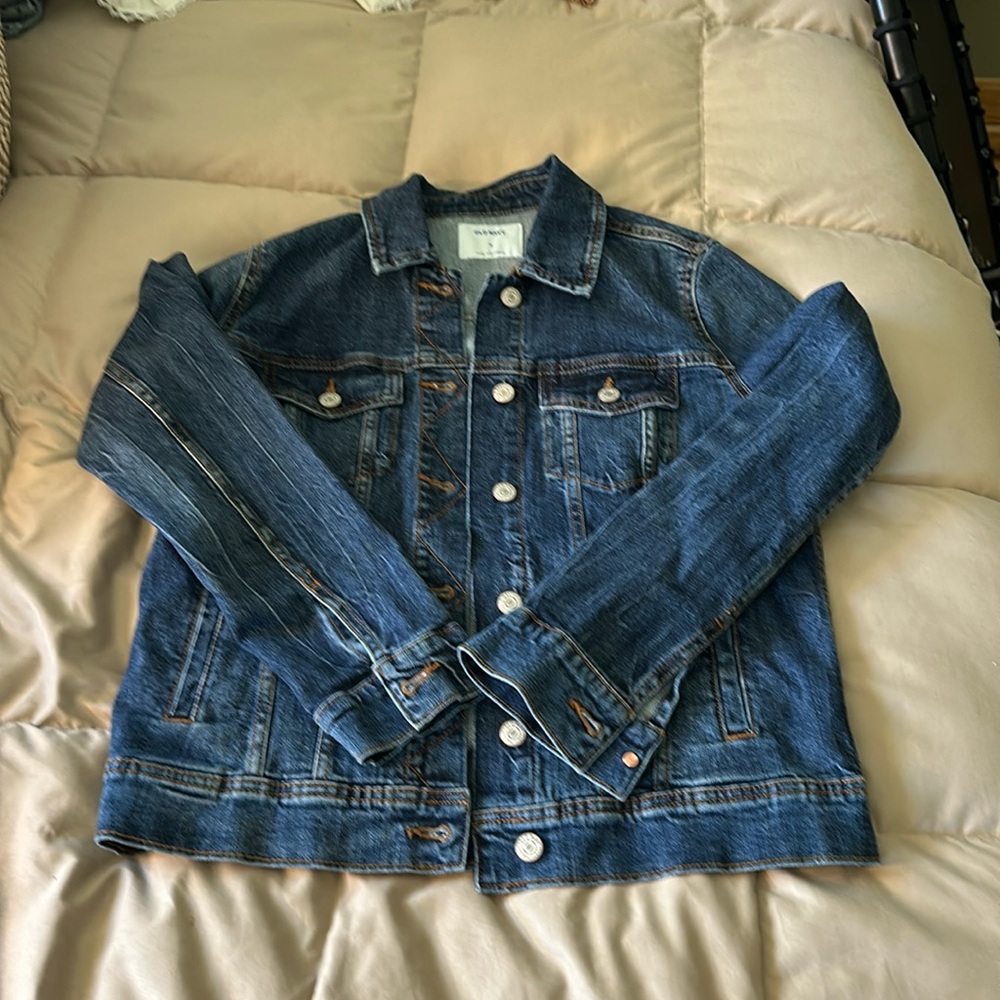 Old Navy Jean Jacket